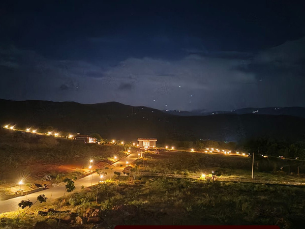 Aambal Green Landscape